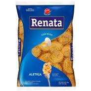 Fideo Cabello de Ángel 500g Renata