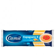 Fideo Espagueti 500g Camil