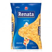 Pasta Corbatita 500g Renata