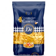 Fideos Corbata Tipo Casera 500g De