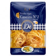 Fideos Nido 2 Tipo Casero 500g De