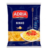Fideo Nido Nº3 500g Adria
