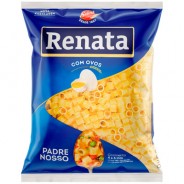 Fideo Padre Nuestro 500g Renata