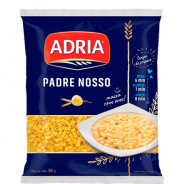 Fideo Padre Nuestro 500g Adria