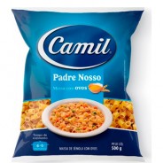 Fideo Padre Nuestro 500g Camil