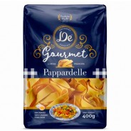 Fideos Pappardelle Gourmet 400g De