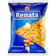 Fideo Tornillo 500g Renata