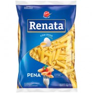 Fideo Penne 500g Renata