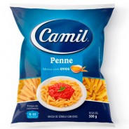 Fideo Penne 500g Camil