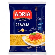 Fideo Corbatita 500g Adria