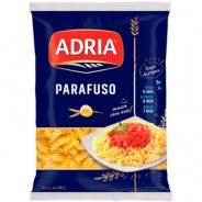 Fideo Tornillo 500g Adria