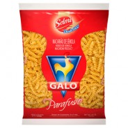 Fideo Tornillo 500g Galo