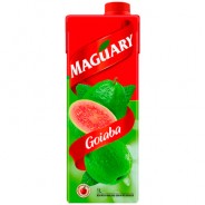 Jugo de Guayaba 1L Maguary
