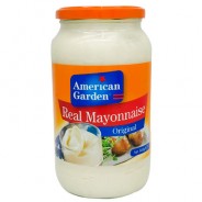 Mayonesa 948g American Garden