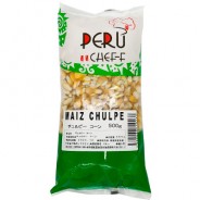 Maíz Chulpe 500g Peru Cheff