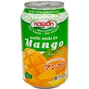 Jugo de Mango 330ml Nawon