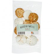 Espuma de Sabores Mixtos (Maria Mole) 60g Artesanal Sweets