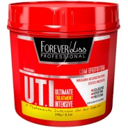 Máscara de Tratamiento UTI Recontructora 240g Forever