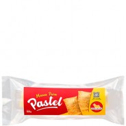 Masa para Empanadas 500g Akira Pastéis