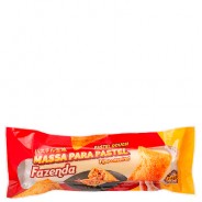 Masa para Pastel 500g Da Fazenda