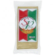 Masa para Empanada en Bloque 500g Sano Pasta