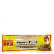 Masa para Empanada Amarilla 500g Pacific