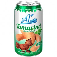 Me Ép Tamarind 330ml A Nuta