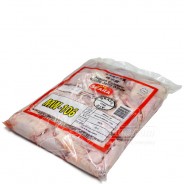 Medio Ala de Pollo (Tulipán) - Paquete 2kg COD.163