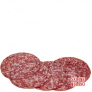 Salame Milano ± 500g CÓD. 230