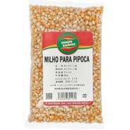 Maíz para Popcorn 500g Mais Sabor
