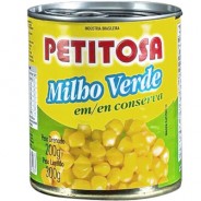 Choclo 300g Petitosa
