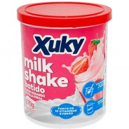 Batido Xuky Fresa 270g Bretzke