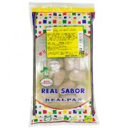 Mini Bocadito de Carne 15un. Real Sabor