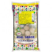 Mini Coxinha de Pollo 15un. Real Sabor