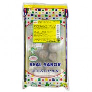 Mini Kibe 15un. Real Sabor
