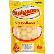 Mini Albóndigas de Carne 15x20g Pacific