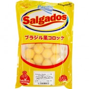 Mini Bocaditos de Queso 15x20g Pacific