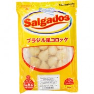 Mini Coxinha de Pollo 15x20g Pacific