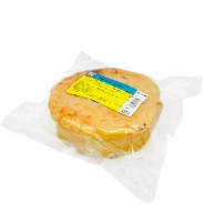 Rosca de Coco Real Pan (Solo sábados y domingos)