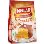 Mezcla para Pastel de Zanahoria 400g Neilar
