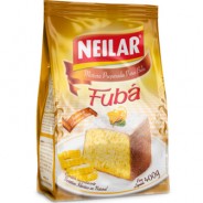 Mezcla para Pastel de Maíz 400g Neilar