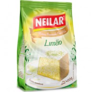 Mezcla para Pastel de Limón 400g Neilar
