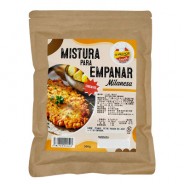 Mezcla para Empanar 300g Melhor Sabor