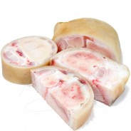 Pata de Res con Hueso 1kg COD.90