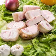 Pata de Res con Hueso 1kg COD.90