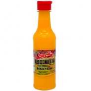 Salsa de Cumari do Pará 150ml Aroma D' Minas