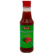 Salsa Picante 150ml Bravo