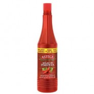 Salsa Picante 200ml Asteca
