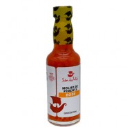Salsa de Ají Bode 55ml Sabor das Índias