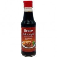 Salsa Inglesa 150ml Bravo